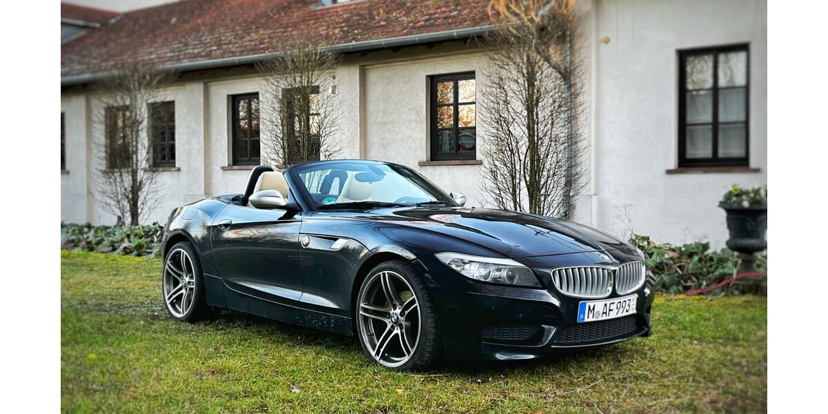 BMW Z4 172.000 km 25.000 &euro; München 81539