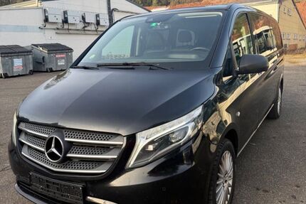 Mercedes-Benz Vito 277.000 km 19.399 &euro; Münchweiler an der Rodalb 66981