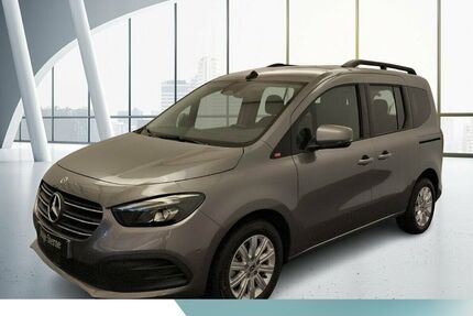 Mercedes-Benz T-Klasse 16.370 km 30.990 &euro; Magdeburg 39130