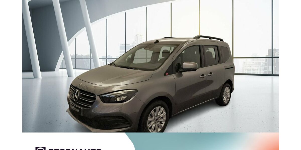 Mercedes-Benz T-Klasse 16.370 km 31.890 &euro; Magdeburg 39130