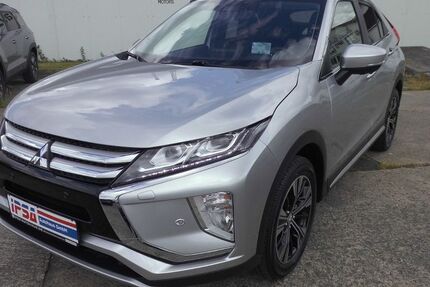 Mitsubishi Eclipse Cross 50.215 km 15.890 &euro; Sömmerda 99610