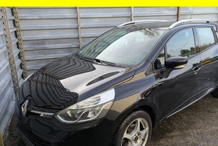Renault Clio 131.426 km 6.600 &euro; Lübeck 23556
