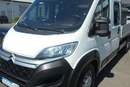 Citroen Jumper 207.000 km 12.500 &euro; Nordhausen 99734