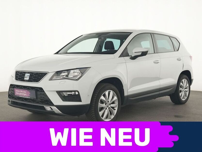 Ateca