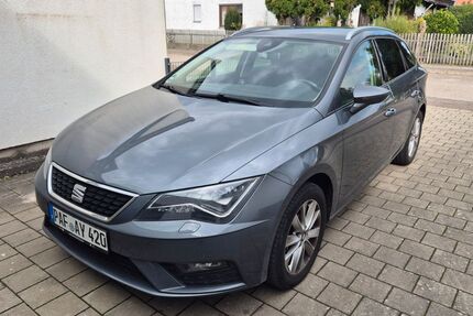 Seat Leon 176.600 km 10.100 € Vohburg 85088