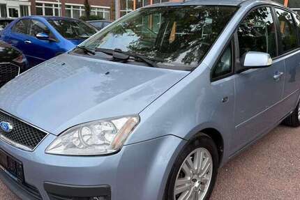 Ford C-Max 211.500 km 1.890 € Magdeburg 39124