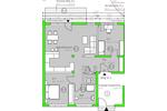 Erdgeschoßwohnung Saarlouis - 3 Zimmer, 102 m&sup2;, 265.000&euro; | Angebot:26168505