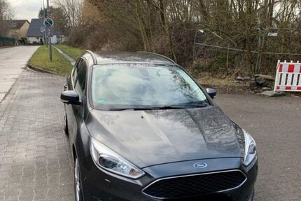 Ford Focus 188.000 km 5.799 &euro; Arberg 91722
