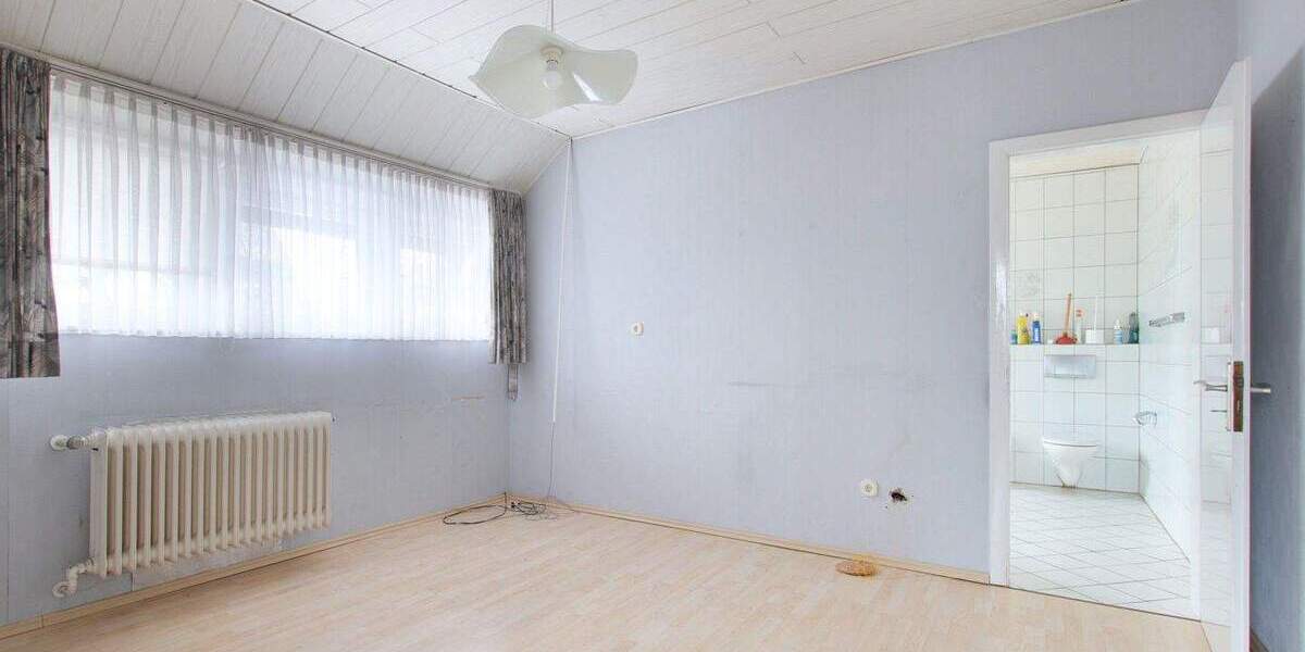 Einfamilienhaus Recke Steinbeck - 4 Zimmer, 121 m&sup2;, 167.000&euro; | Angebot:25771423