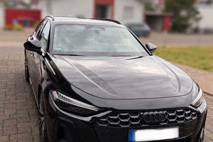 Audi A5 14.000 km 53.800 &euro; Mehlingen 67678