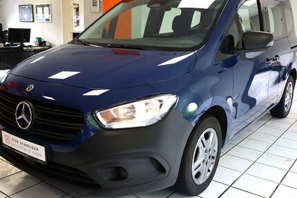 Mercedes-Benz Citan 58.900 km 20.390 &euro; Netphen 57250