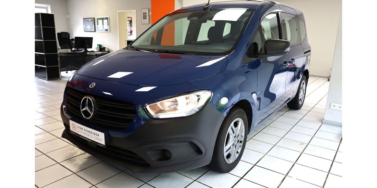 Mercedes-Benz Citan 58.900 km 20.390 &euro; Netphen 57250