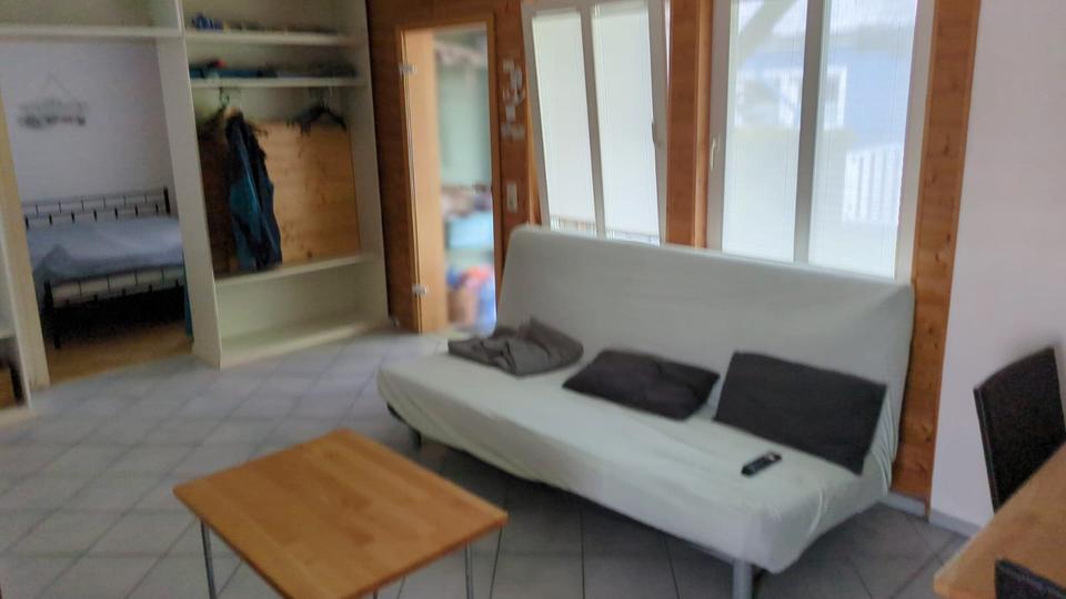Bungalow Liepgarten - 3 Zimmer, 50 m&sup2;, 77.000&euro; | Angebot:26704671