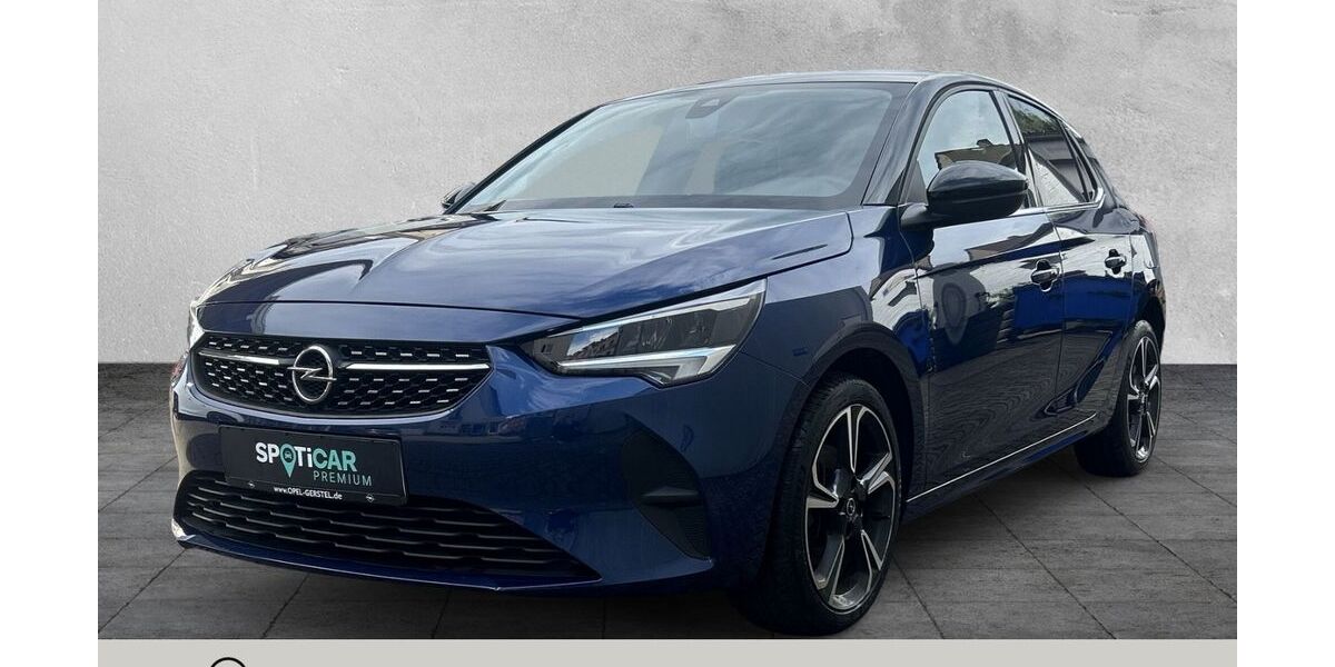 Opel Corsa 63.900 km 12.480 &euro; Pforzheim 75175