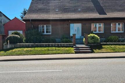 Haus Plau am See - 4 Zimmer, 110 m&sup2;, 195.000&euro; | Angebot:26658275