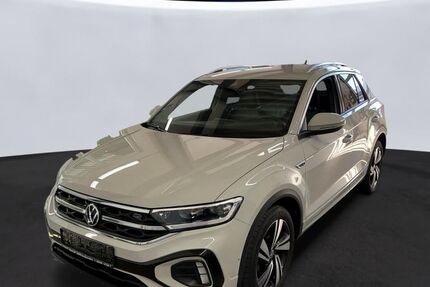 VW T-Roc 34.400 km 26.280 &euro; Bad Oldesloe 23843
