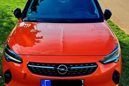 Opel Corsa 120.000 km 10.100 &euro; Neuenburg am Rhein 79395