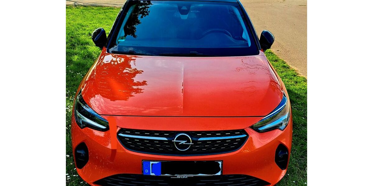 Opel Corsa 120.000 km 10.400 &euro; Neuenburg am Rhein 79395