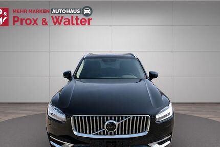 Volvo XC90 215.808 km 25.500 &euro; Hagenow 19230