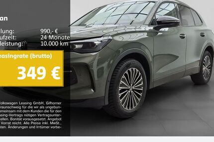 VW Tiguan 41.111 km 33.480 &euro; Lüdenscheid 58507