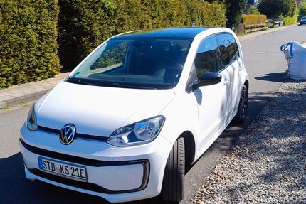 VW e-up! 41.400 km 13.500 &euro; Mittelnkirchen 21720