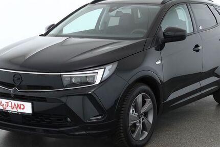 Opel Grandland (X) 22.586 km 22.890 &euro; Dresden 01239