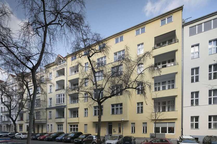 Wohnung zum Mieten in Berlin 2.750 € 125.31 m²