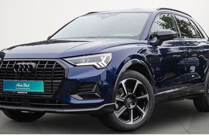 Audi Q3 1.390 km 41.940 € Wetzlar 35576