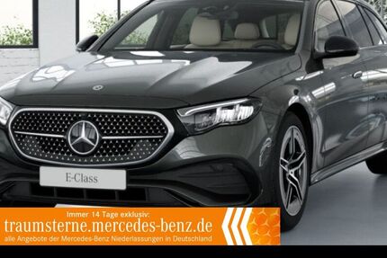 Mercedes-Benz E 220 4.581 km 53.980 &euro; Erlangen 91056