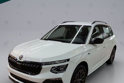 Skoda Kamiq 15.000 km 26.490 € Emmendingen 79312