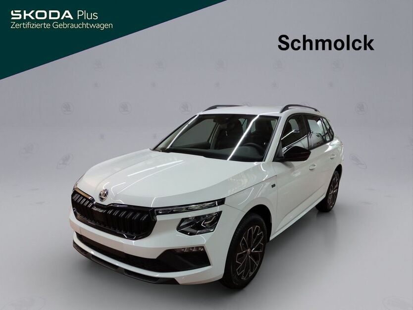 Skoda Kamiq 15.000 km 26.490 € Emmendingen 79312