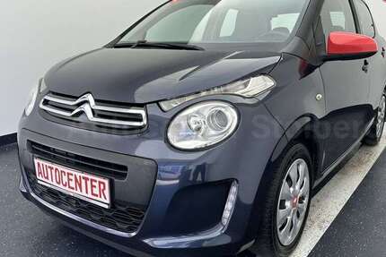 Citroen C1 133.000 km 5.900 &euro; Stolberg 52222