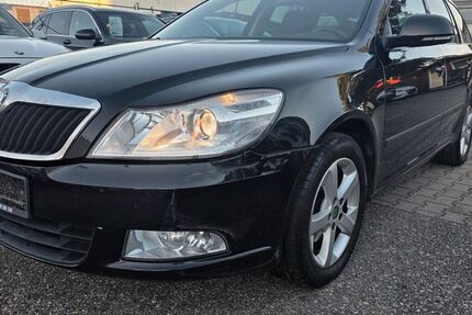 Skoda Octavia 209.861 km 1.790 &euro; Rosenheim 83026