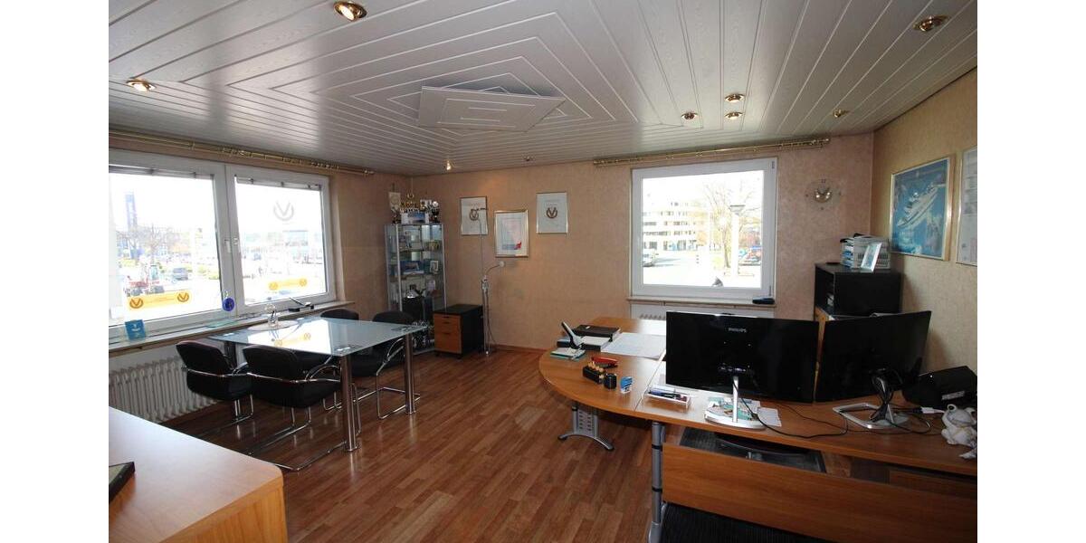 Gewerbeobjekt Salzgitter - 1.200&euro; | Angebot:26305686