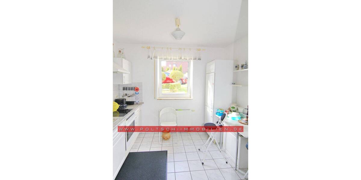 Etagenwohnung Gera Bieblach-Ost - 3 Zimmer, 81 m&sup2;, 89.000&euro; | Angebot:26018193