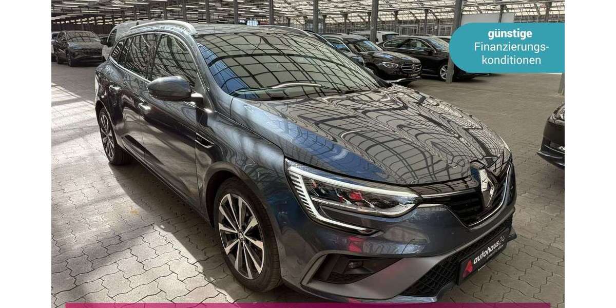 Renault Megane 66.401 km 16.990 &euro; Ludwigsfelde bei Berlin 14974