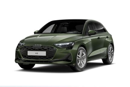 Audi A3 8.081 km 33.980 &euro; Bonn 53119