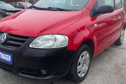 VW Fox 137.100 km 2.297 &euro; Walldorf 69190