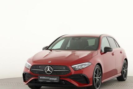 Mercedes-Benz A 200 8.000 km 38.850 € Ebermannsdorf 92263