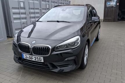 BMW 218 Active Tourer 50.605 km 18.749 &euro; Jena 07745