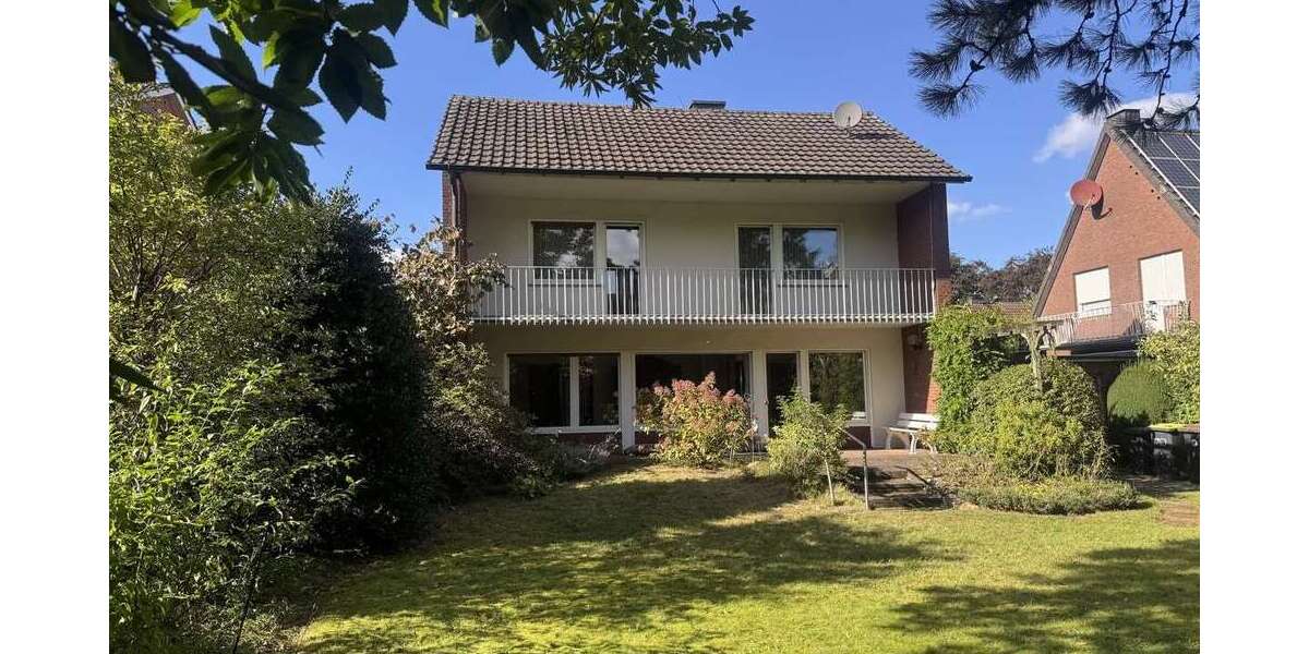 Einfamilienhaus Warendorf - 5 Zimmer, 120 m&sup2;, 349.000&euro; | Angebot:27584830
