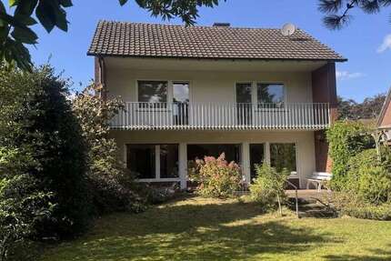 Haus Warendorf - 5 Zimmer, 120 m&sup2;, 349.000&euro; | Angebot:27584830