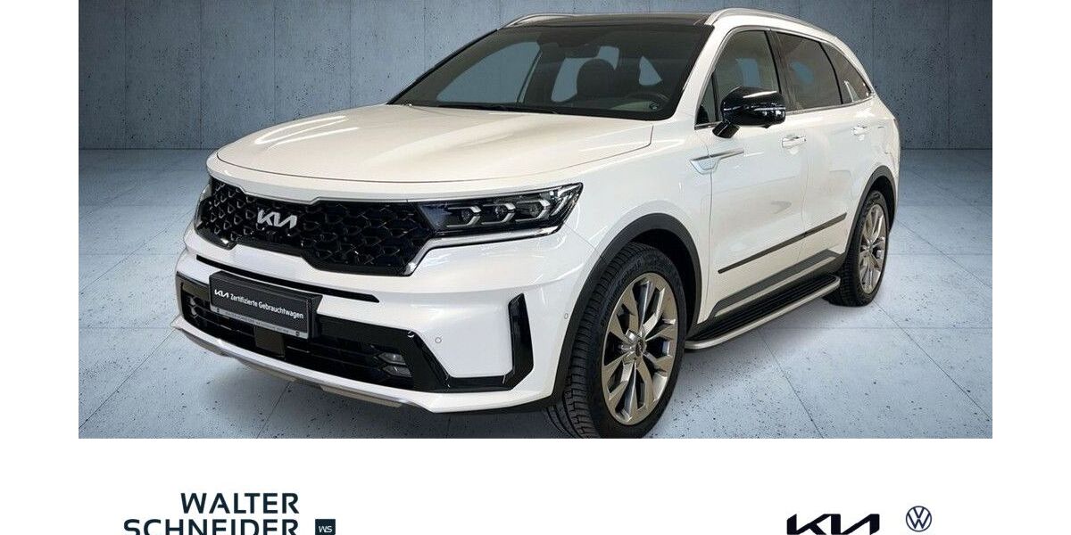 Kia Sorento 27.135 km 45.950 &euro; Siegen 57072