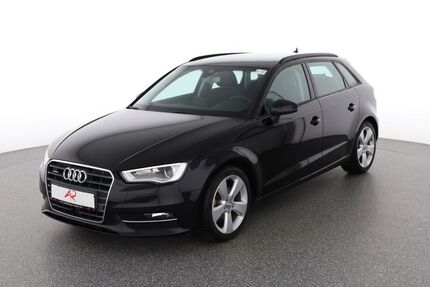 Audi A3 26.028 km 22.880 &euro; Berlin 12103