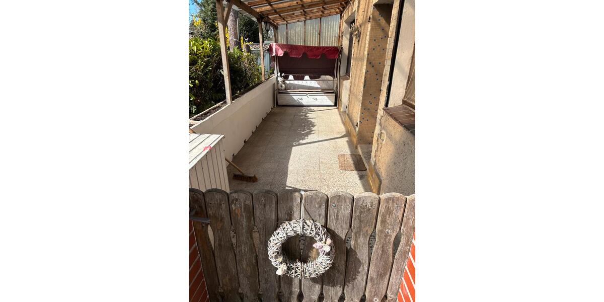 Bungalow Arneburg - 27.500&euro; | Angebot:26007138