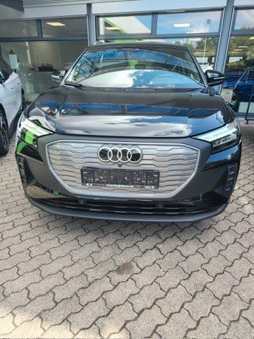 Audi Q4 e-tron 76.000 km 24.900 &euro; Mechernich 53894