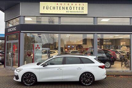 Cupra Leon 114.000 km 27.350 € Warendorf 48231