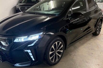 Mitsubishi Colt 9.396 km 18.285 &euro; Neusäß 86356