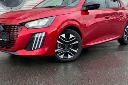 Peugeot 208 9.880 km 18.390 &euro; Forchheim 91301