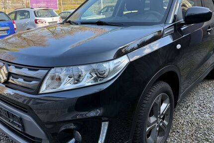 Suzuki Vitara 40.000 km 13.990 &euro; Lüdenscheid 58507